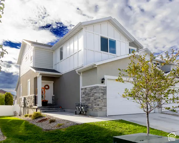 5171 W Newbridge Ln, Herriman, UT 84096 - #2