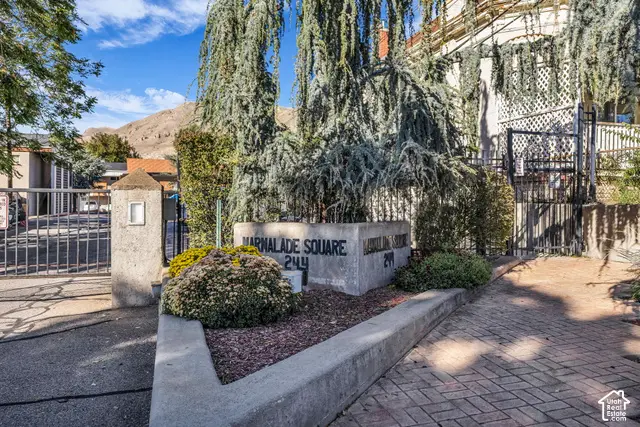 650 N 300 W #209, Salt Lake City, UT 84103 - #1