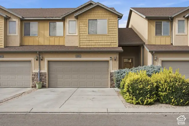 858 S Pheasant Run W, Orem, UT 84058 - #1