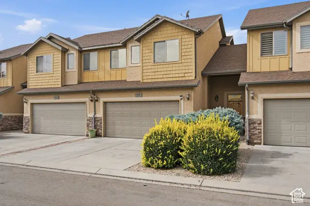 858 S Pheasant Run W, Orem, UT 84058 - #2