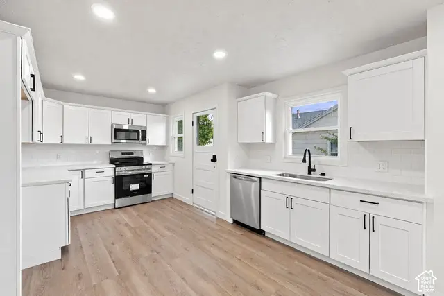 3845 S 200 E, Salt Lake City, UT 84115 - #3