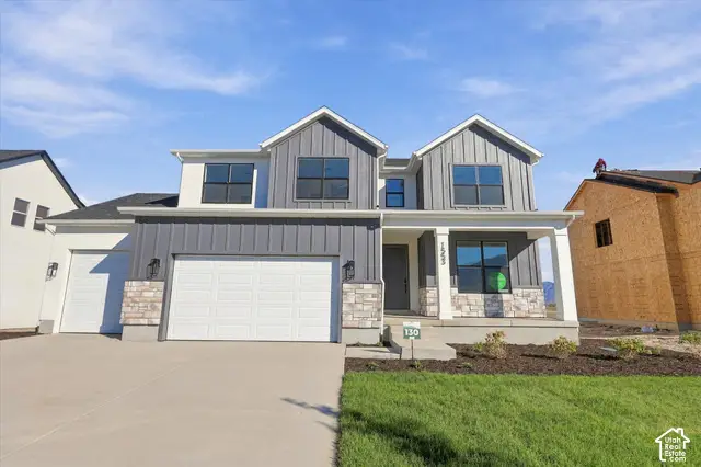 1553 E 1400 N #130, Payson, UT 84651 - #2