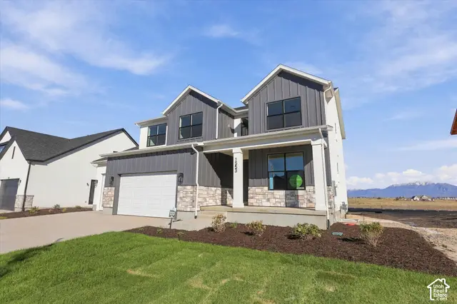 1553 E 1400 N #130, Payson, UT 84651 - #3
