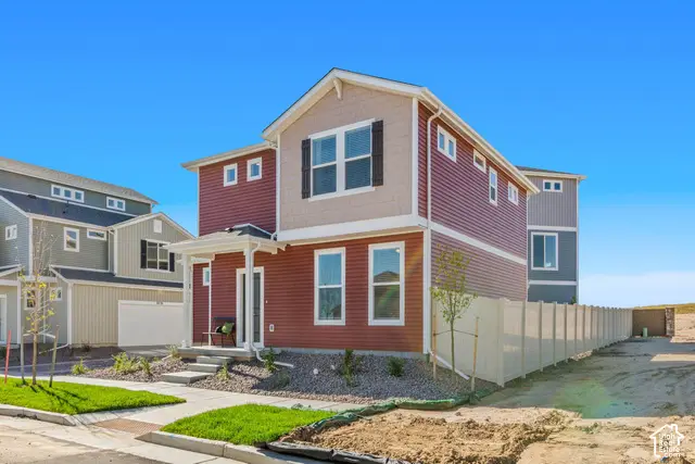 344 E Halls Creek Rd, Saratoga Springs, UT 84045 - #1