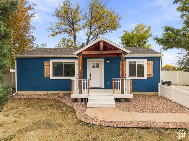 392 E 400 S, Nephi, UT 84648 - #1