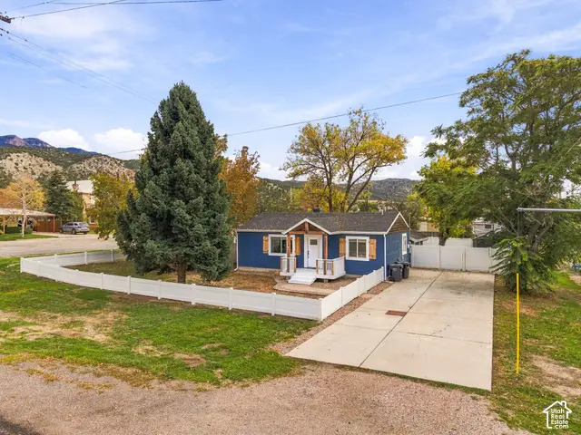 392 E 400 S, Nephi, UT 84648 - #2