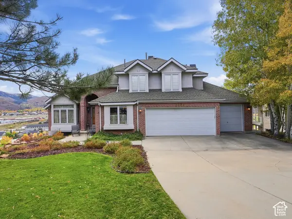 8888 Cheyenne Way, Park City, UT 84098