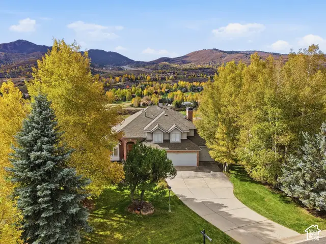 8888 Cheyenne Way, Park City, UT 84098 - #3