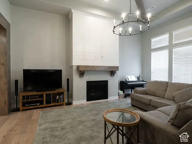 704 S Water Way Rd, Lehi, UT 84043 - #3