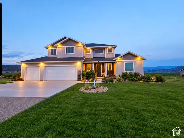 5752 N Highway 34, Preston, ID 83263 - #1