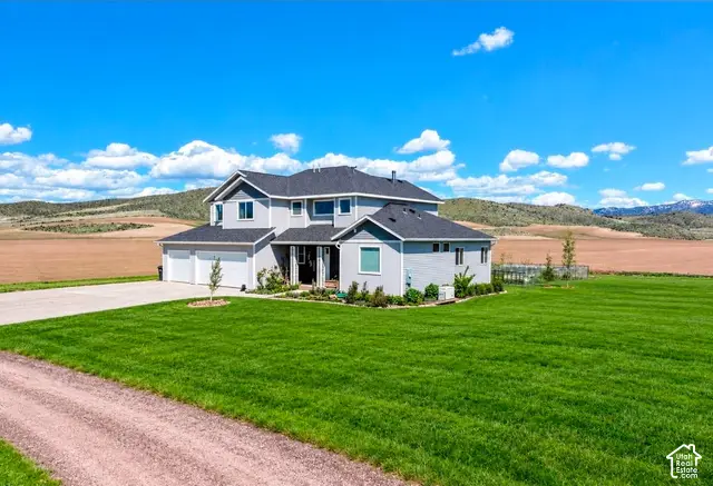 5752 N Highway 34, Preston, ID 83263 - #2