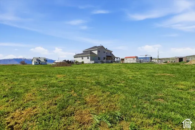 5752 N Highway 34, Preston, ID 83263 - #3