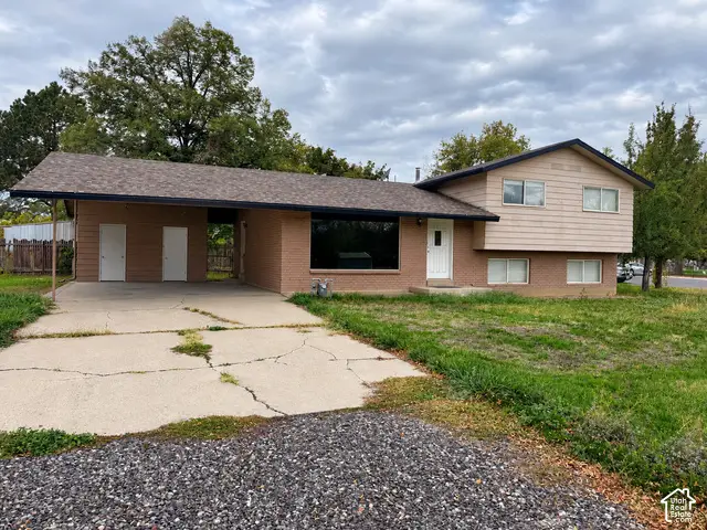 393 N 900 E, Payson, UT 84651 - #1