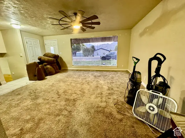 393 N 900 E, Payson, UT 84651 - #3