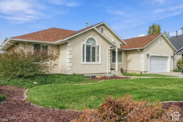 11192 S Crescent Vista Ln W, Sandy, UT 84070 - #2