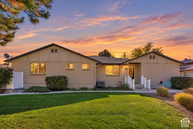 91 S Santa Rita Pl, West Jordan, UT 84088 - #1