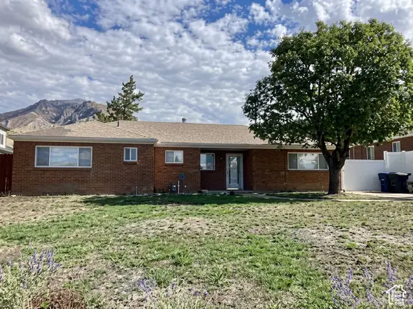 3343 S 2880 E, Millcreek, UT 84109