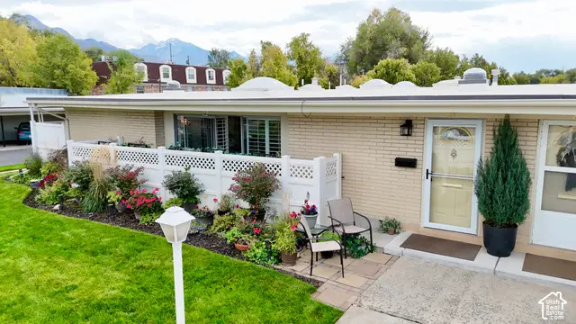 3594 S 860 E #84, Millcreek, UT 84106 - #1