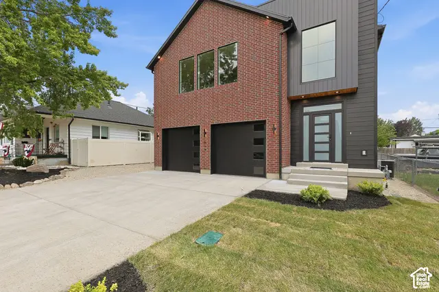 388 W Wasatch St, Midvale, UT 84047 - #2