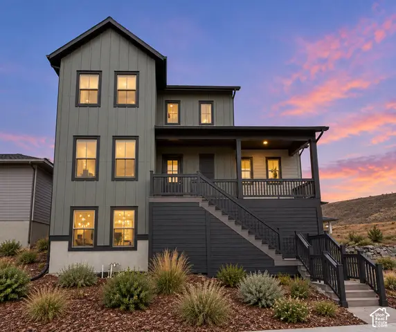 7266 W Hidden Hills Way, West Jordan, UT 84081