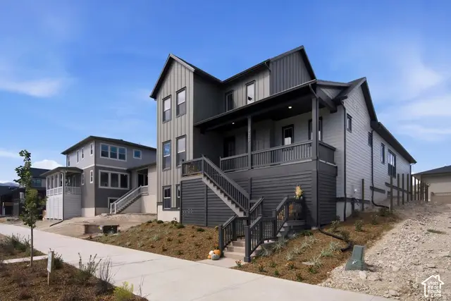 7266 W Hidden Hills Way, West Jordan, UT 84081 - #3