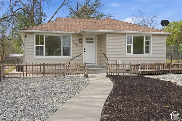 255 W Main St, Grantsville, UT 84029