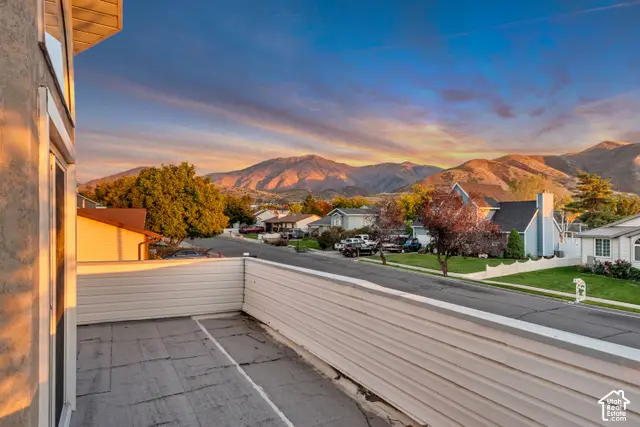 142 W 1150 S, Payson, UT 84651 - #1