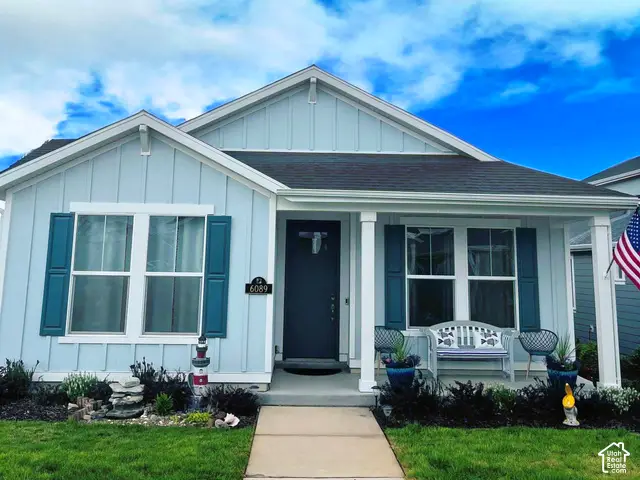 6089 W Lake Ave, South Jordan, UT 84009 - #1