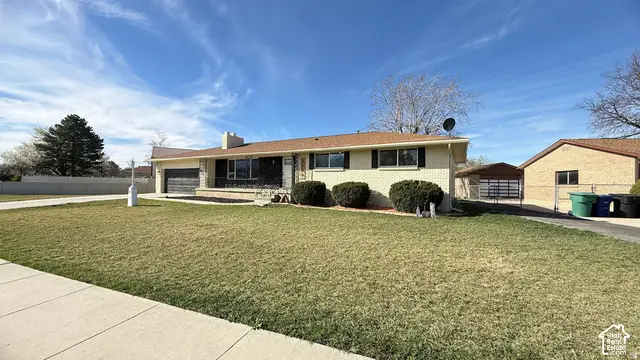 9088 S Julie Ann Way, West Jordan, UT 84088 - #1