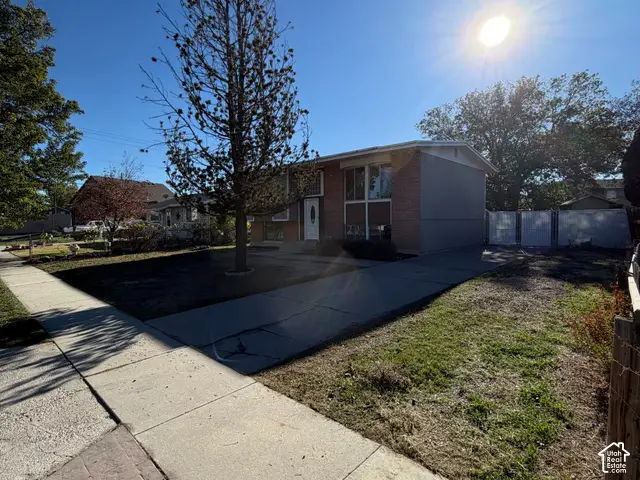 8700 S 3680 W, West Jordan, UT 84088 - #3