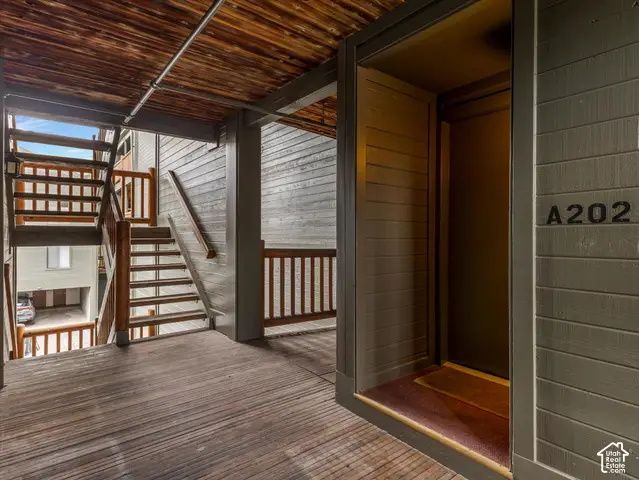 1491 Woodside Ave #202A, Park City, UT 84060 - #2