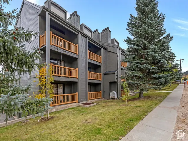 1491 Woodside Ave #202A, Park City, UT 84060 - #3