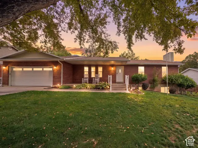 1864 N 580 E, Orem, UT 84097 - #1