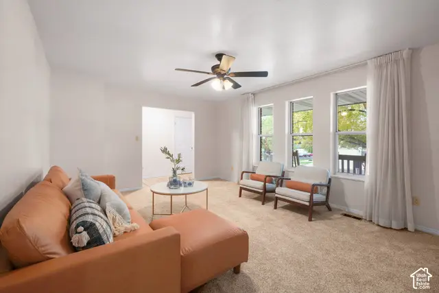 1864 N 580 E, Orem, UT 84097 - #2