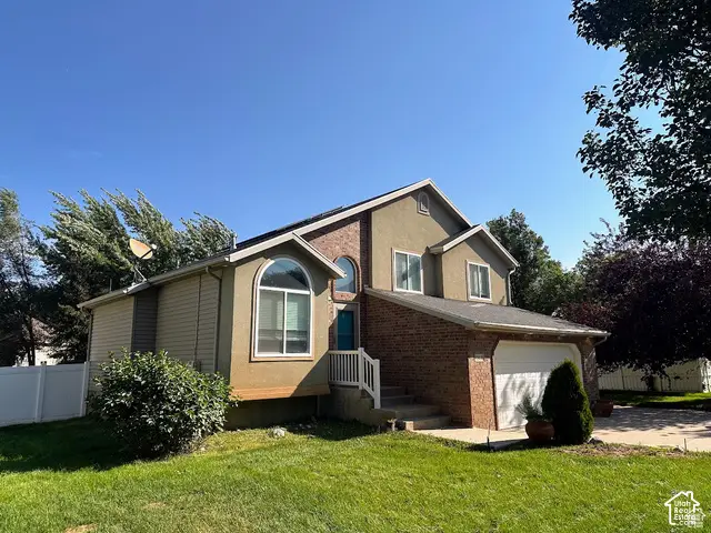 1964 E 7550 S, South Weber, UT 84405 - #3
