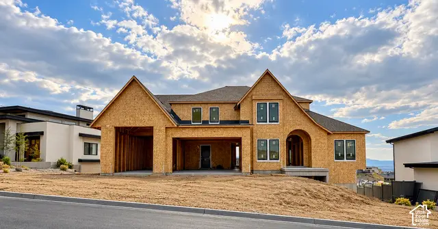 4967 N Vialetto Way, Lehi, UT 84048 - #2