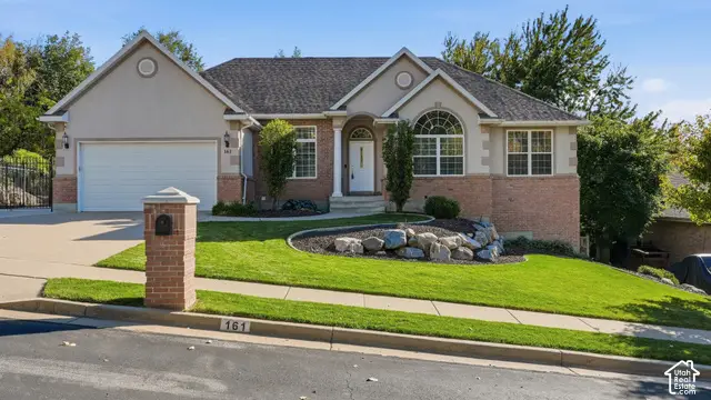 161 Shannon Dr, Farmington, UT 84025 - #2