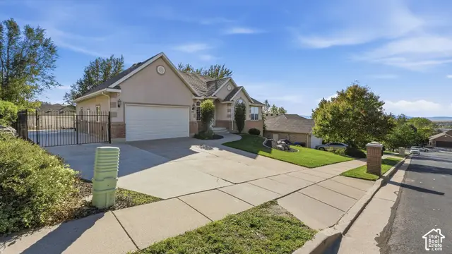 161 Shannon Dr, Farmington, UT 84025 - #3