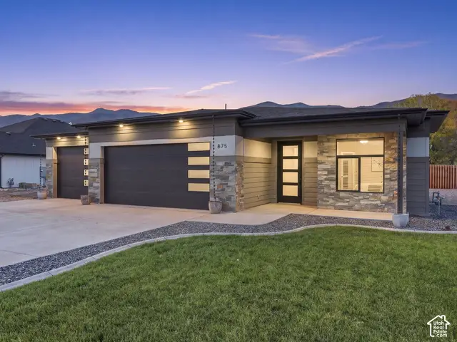 875 Shirley Rae Dr, Farmington, UT 84025 - #1