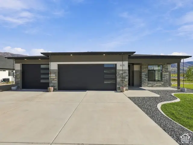 875 Shirley Rae Dr, Farmington, UT 84025 - #2