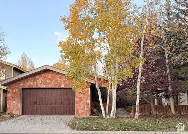 1052 Lincoln Ln, Park City, UT 84098