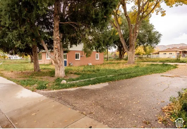 360 S 1500 W, Vernal, UT 84078 - #2