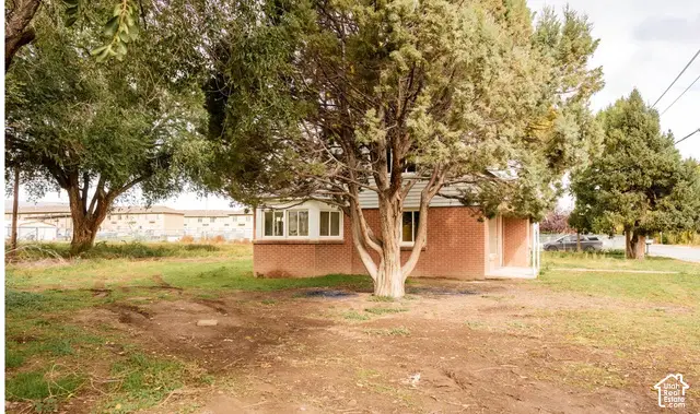 360 S 1500 W, Vernal, UT 84078 - #3