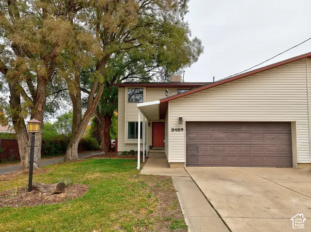 8489 S 2700 W, West Jordan, UT 84088 - #3