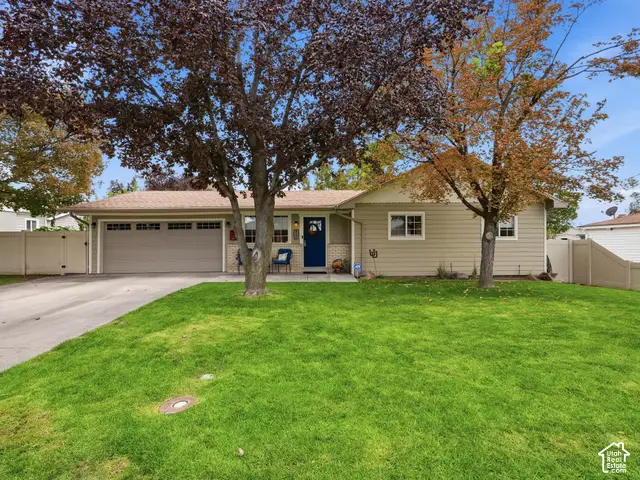 427 W Wasatch St, Midvale, UT 84047 - #1