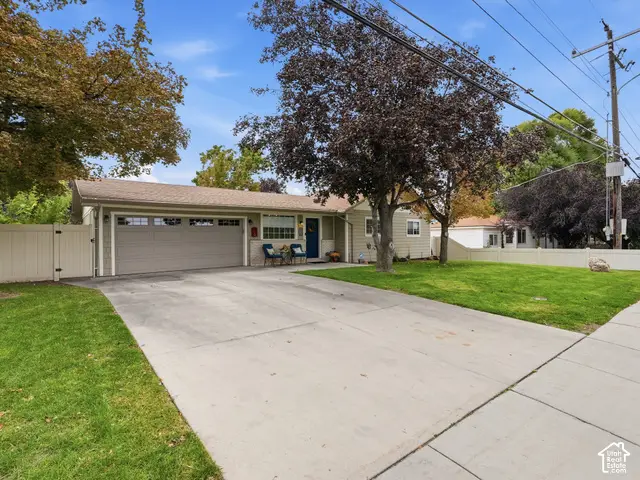 427 W Wasatch St, Midvale, UT 84047 - #2