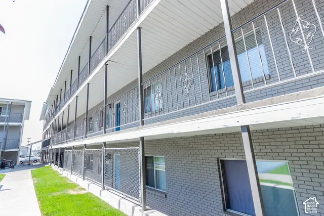 480 S 1st W, Rexburg, ID 83440 - #3