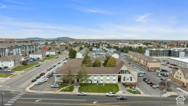 460 S 2nd W, Rexburg, ID 83440 - #2