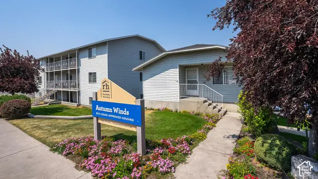 160 W 5th S, Rexburg, ID 83440 - #1