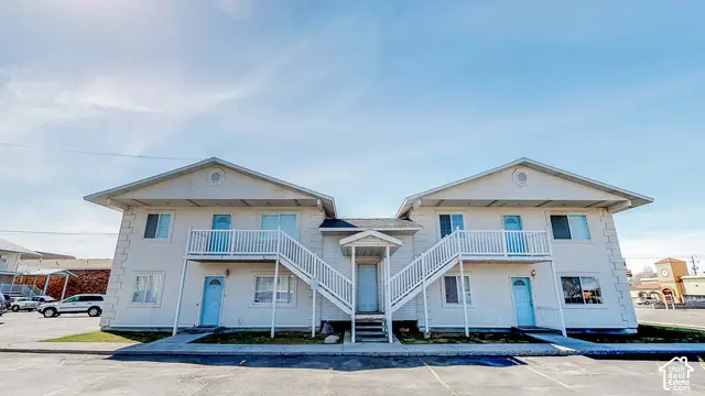 255 S 2nd W, Rexburg, ID 83440 - #1